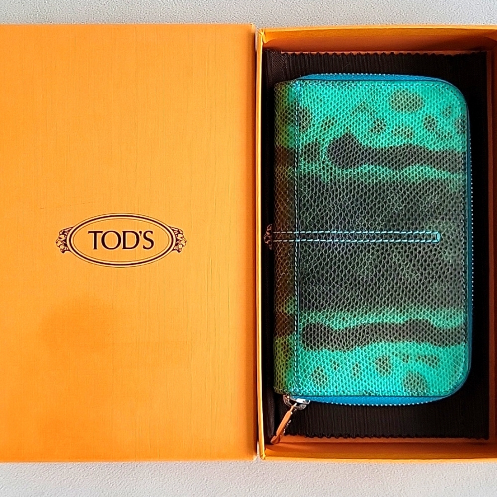 TODS Wallet